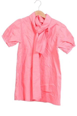 Детска блуза Christina Rohde, Размер 11-12y/ 152-158 см, Цвят Розов, Цена 9,68 лв.