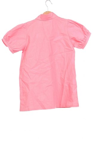 Bluză pentru copii Christina Rohde, Mărime 11-12y/ 152-158 cm, Culoare Roz, Preț 21,94 Lei