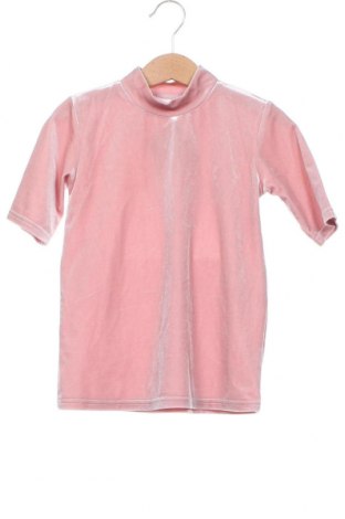 Детска блуза Claire, Размер 5-6y/ 116-122 см, Цвят Розов, Цена 14,80 лв.