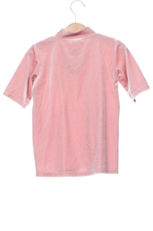 Детска блуза Claire, Размер 5-6y/ 116-122 см, Цвят Розов, Цена 14,80 лв.