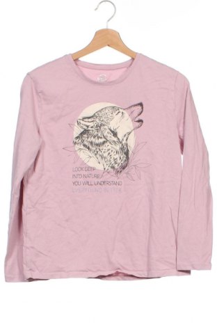 Kinder Shirt Coolclub, Größe 12-13y/ 158-164 cm, Farbe Lila, Preis 4,21 €