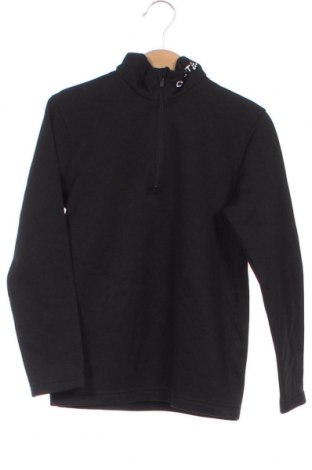 Παιδική μπλούζα Craft, Μέγεθος 7-8y/ 128-134 εκ., Χρώμα Μαύρο, Τιμή 15,78 €