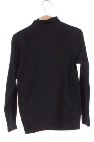 Детска блуза Craft, Размер 7-8y/ 128-134 см, Цвят Черен, Цена 13,50 лв.
