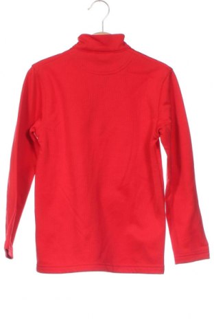 Dziecięca bluzka Craft, Rozmiar 7-8y/ 128-134 cm, Kolor Czerwony, Cena 85,08 zł