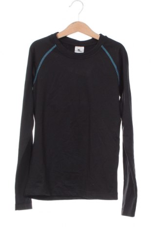 Детска блуза Crane, Размер 10-11y/ 146-152 см, Цвят Черен, Цена 11,20 лв.