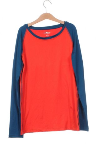 Детска блуза Crane, Размер 12-13y/ 158-164 см, Цвят Многоцветен, Цена 5,60 лв.