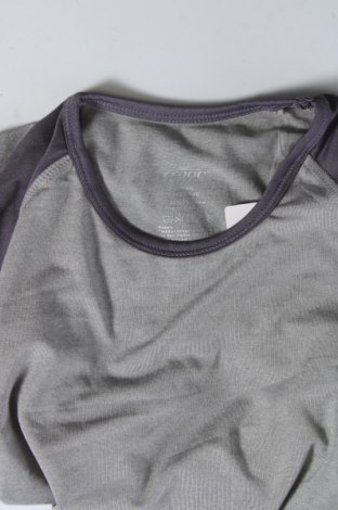 Детска блуза Crane, Размер 8-9y/ 134-140 см, Цвят Сив, Цена 4,50 лв.