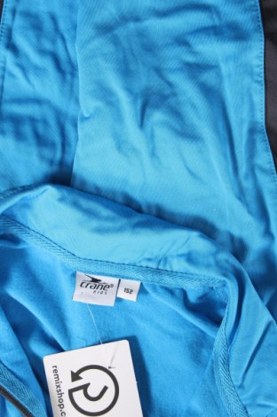 Kinder Shirt Crane, Größe 10-11y/ 146-152 cm, Farbe Blau, Preis 5,60 €