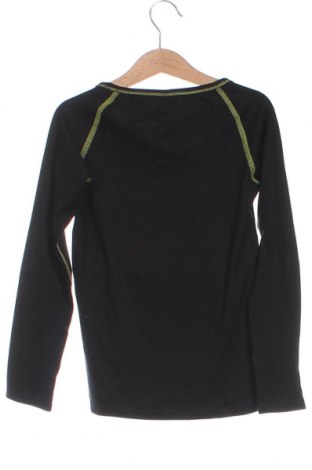 Παιδική μπλούζα Crane, Μέγεθος 7-8y/ 128-134 εκ., Χρώμα Μαύρο, Τιμή 3,58 €