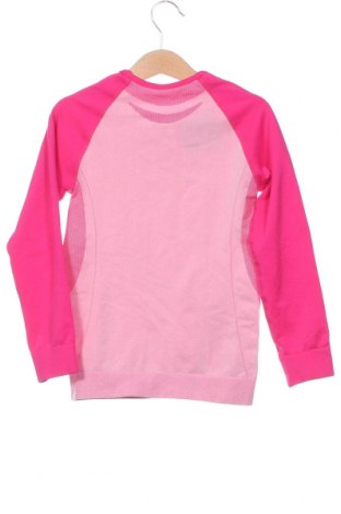 Детска блуза Crivit, Размер 7-8y/ 128-134 см, Цвят Розов, Цена 7,00 лв.