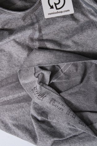 Kinder Shirt Crivit, Größe 12-13y/ 158-164 cm, Farbe Grau, Preis € 3,65