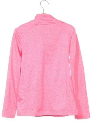 Детска блуза Crivit, Размер 6-7y/ 122-128 см, Цвят Розов, Цена 11,73 лв.