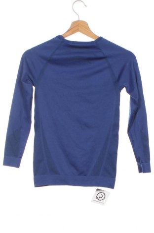 Παιδική μπλούζα Crivit, Μέγεθος 10-11y/ 146-152 εκ., Χρώμα Μπλέ, Τιμή 5,69 €