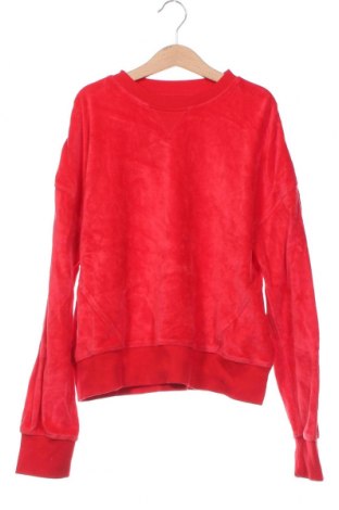 Детска блуза Cubus, Размер 12-13y/ 158-164 см, Цвят Червен, Цена 11,00 лв.