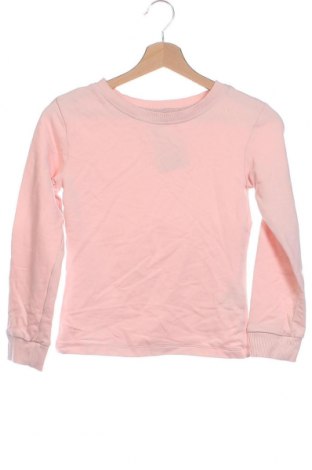 Детска блуза Decathlon, Размер 8-9y/ 134-140 см, Цвят Розов, Цена 4,84 лв.