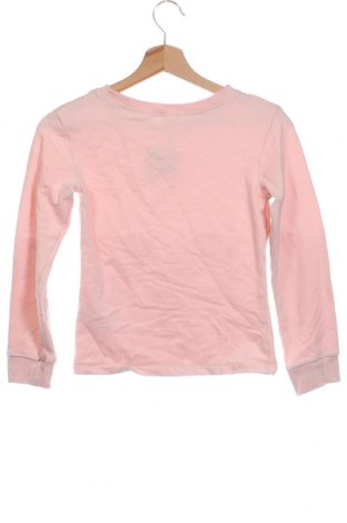 Kinder Shirt Decathlon, Größe 8-9y/ 134-140 cm, Farbe Rosa, Preis € 2,68