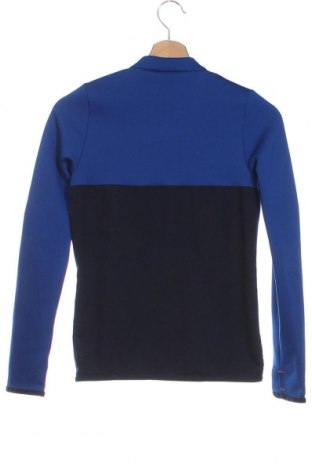 Παιδική μπλούζα Decathlon, Μέγεθος 11-12y/ 152-158 εκ., Χρώμα Μπλέ, Τιμή 14,85 €