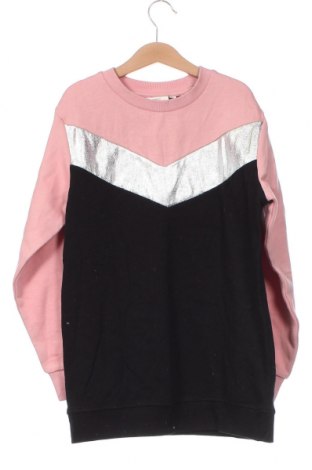 Детска блуза Design By Kappahl, Размер 8-9y/ 134-140 см, Цвят Многоцветен, Цена 12,75 лв.