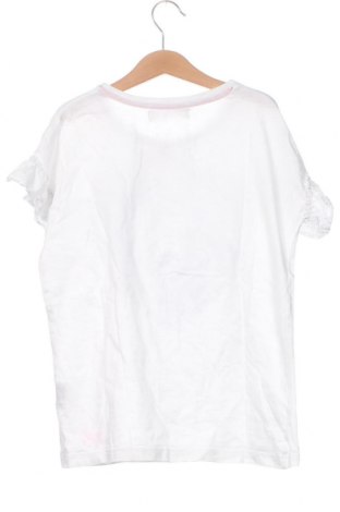 Детска блуза Desigual, Размер 10-11y/ 146-152 см, Цвят Бял, Цена 29,33 лв.