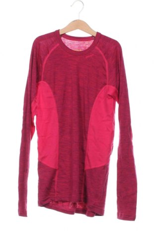 Kinder Shirt Devold, Größe 15-18y/ 170-176 cm, Farbe Rosa, Preis 21,16 €