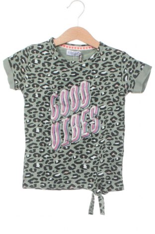 Kinder Shirt Dirkje, Größe 3-4y/ 104-110 cm, Farbe Mehrfarbig, Preis 5,48 €