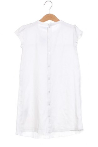 Детска блуза Dirkje, Размер 5-6y/ 116-122 см, Цвят Бял, Цена 12,00 лв.