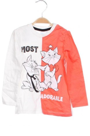 Kinder Shirt Disney, Größe 2-3y/ 98-104 cm, Farbe Mehrfarbig, Preis € 3,68