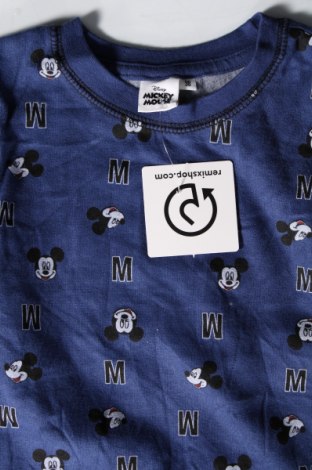 Kinder Shirt Disney, Größe 2-3y/ 98-104 cm, Farbe Blau, Preis 7,65 €