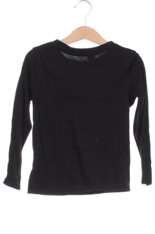 Παιδική μπλούζα Dopo Dopo, Μέγεθος 4-5y/ 110-116 εκ., Χρώμα Μαύρο, Τιμή 6,00 €