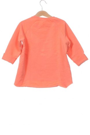 Kinder Shirt Ellesse, Größe 10-11y/ 146-152 cm, Farbe Orange, Preis 4,50 €