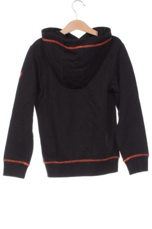 Детска блуза Engelbert Strauss, Размер 6-7y/ 122-128 см, Цвят Черен, Цена 6,16 лв.