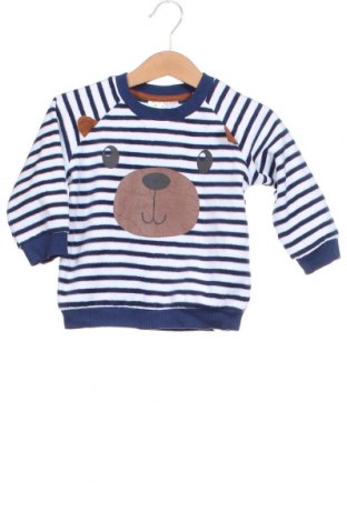 Παιδική μπλούζα Ergee, Μέγεθος 9-12m/ 74-80 εκ., Χρώμα Πολύχρωμο, Τιμή 3,68 €