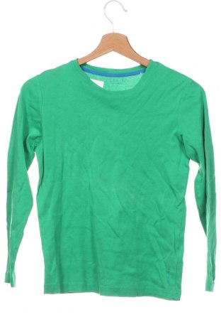 Детска блуза Esprit, Размер 10-11y/ 146-152 см, Цвят Зелен, Цена 11,00 лв.
