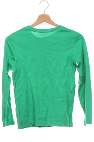 Παιδική μπλούζα Esprit, Μέγεθος 10-11y/ 146-152 εκ., Χρώμα Πράσινο, Τιμή 13,61 €