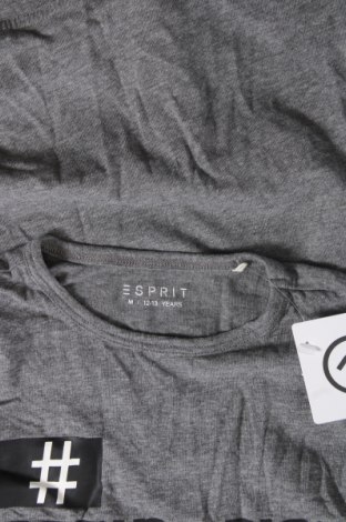 Παιδική μπλούζα Esprit, Μέγεθος 12-13y/ 158-164 εκ., Χρώμα Γκρί, Τιμή 2,72 €