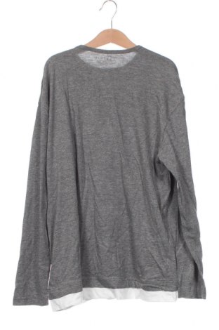 Детска блуза Esprit, Размер 12-13y/ 158-164 см, Цвят Сив, Цена 4,40 лв.