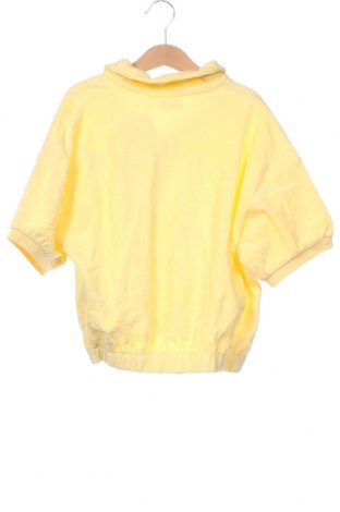Bluză pentru copii FILA, Mărime 10-11y/ 146-152 cm, Culoare Galben, Preț 26,84 Lei