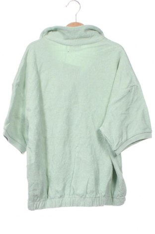 Детска блуза FILA, Размер 15-18y/ 170-176 см, Цвят Зелен, Цена 21,76 лв.