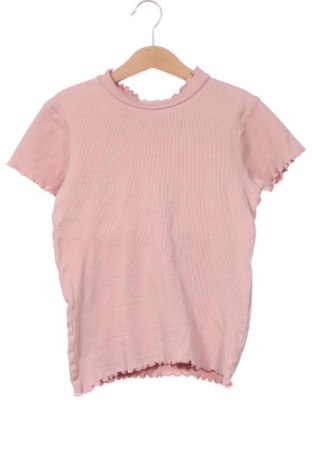 Kinder Shirt Fisherfield, Größe 11-12y/ 152-158 cm, Farbe Aschrosa, Preis 3,34 €