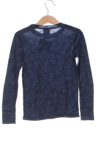 Kinder Shirt Fix, Größe 4-5y/ 110-116 cm, Farbe Blau, Preis € 7,65