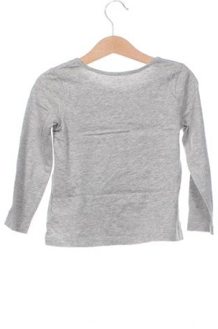 Παιδική μπλούζα Gap, Μέγεθος 2-3y/ 98-104 εκ., Χρώμα Γκρί, Τιμή 3,15 €