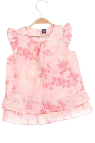 Kinder Shirt Gap Baby, Größe 4-5y/ 110-116 cm, Farbe Rosa, Preis 6,60 €