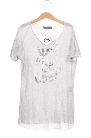 Παιδική μπλούζα Geisha, Μέγεθος 15-18y/ 170-176 εκ., Χρώμα Γκρί, Τιμή 5,17 €