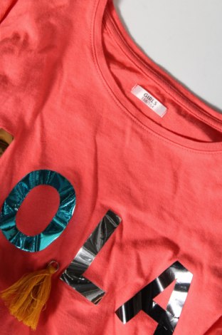 Παιδική μπλούζα Girls, Μέγεθος 12-13y/ 158-164 εκ., Χρώμα Ρόζ , Τιμή 6,14 €