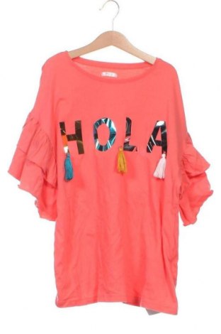Παιδική μπλούζα Girls, Μέγεθος 12-13y/ 158-164 εκ., Χρώμα Ρόζ , Τιμή 3,68 €