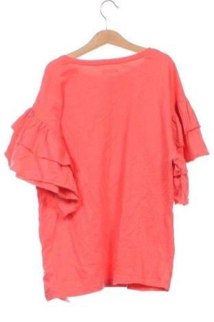 Детска блуза Girls, Размер 12-13y/ 158-164 см, Цвят Розов, Цена 12,00 лв.