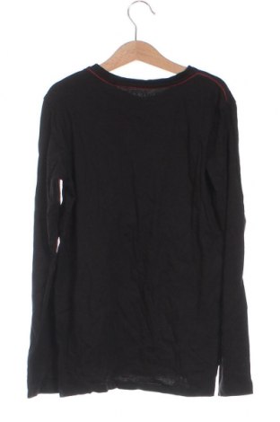 Kinder Shirt Guess, Größe 11-12y/ 152-158 cm, Farbe Schwarz, Preis 13,72 €