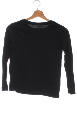 Детска блуза H&M, Размер 8-9y/ 134-140 см, Цвят Черен, Цена 11,00 лв.