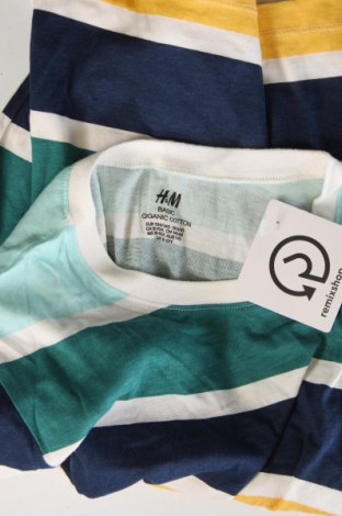 Kinder Shirt H&M, Größe 8-9y/ 134-140 cm, Farbe Mehrfarbig, Preis 7,65 €