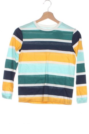 Kinder Shirt H&M, Größe 8-9y/ 134-140 cm, Farbe Mehrfarbig, Preis 4,21 €